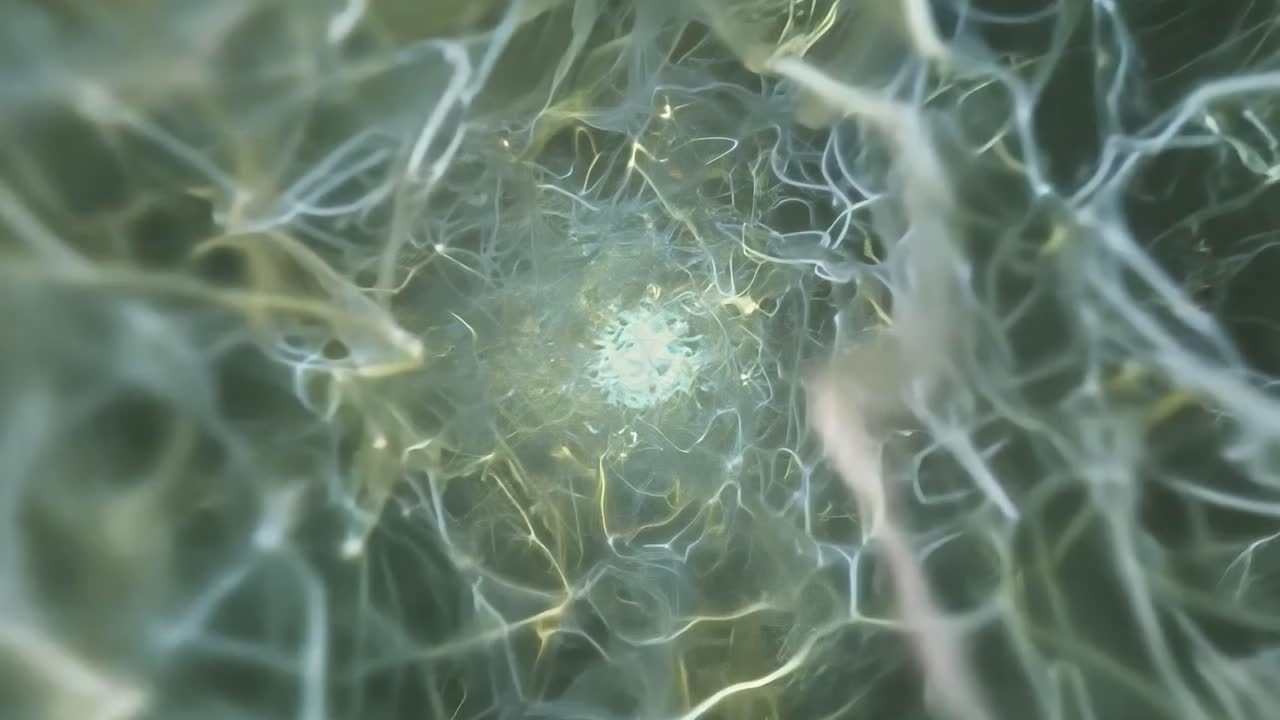 la energía fluye a través de una red de nodos, formando un sistema complejo y dinámico que incorpora conectividad y tecnología