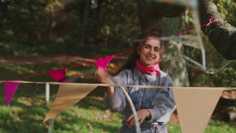 fun outdoor activities with friends