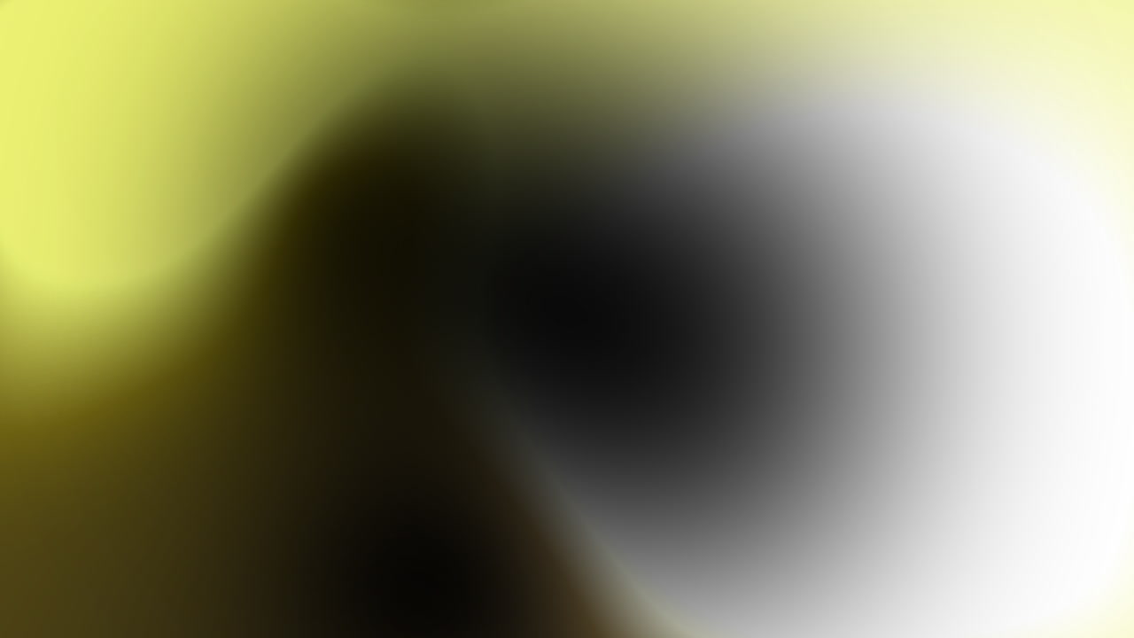 Abstract Light Leaks and Lens Flares Overlay