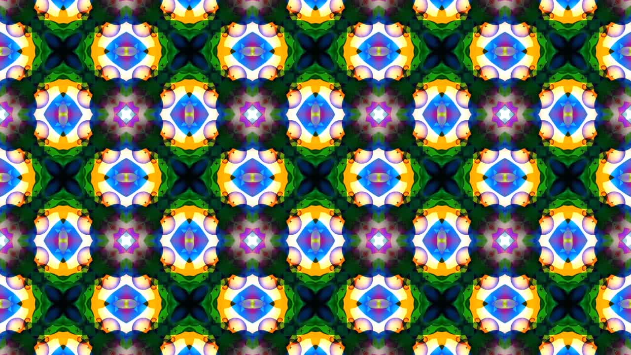 arte abstracto arco iris burbujas corazones refección flor lujo patrón dorado textura de fondo