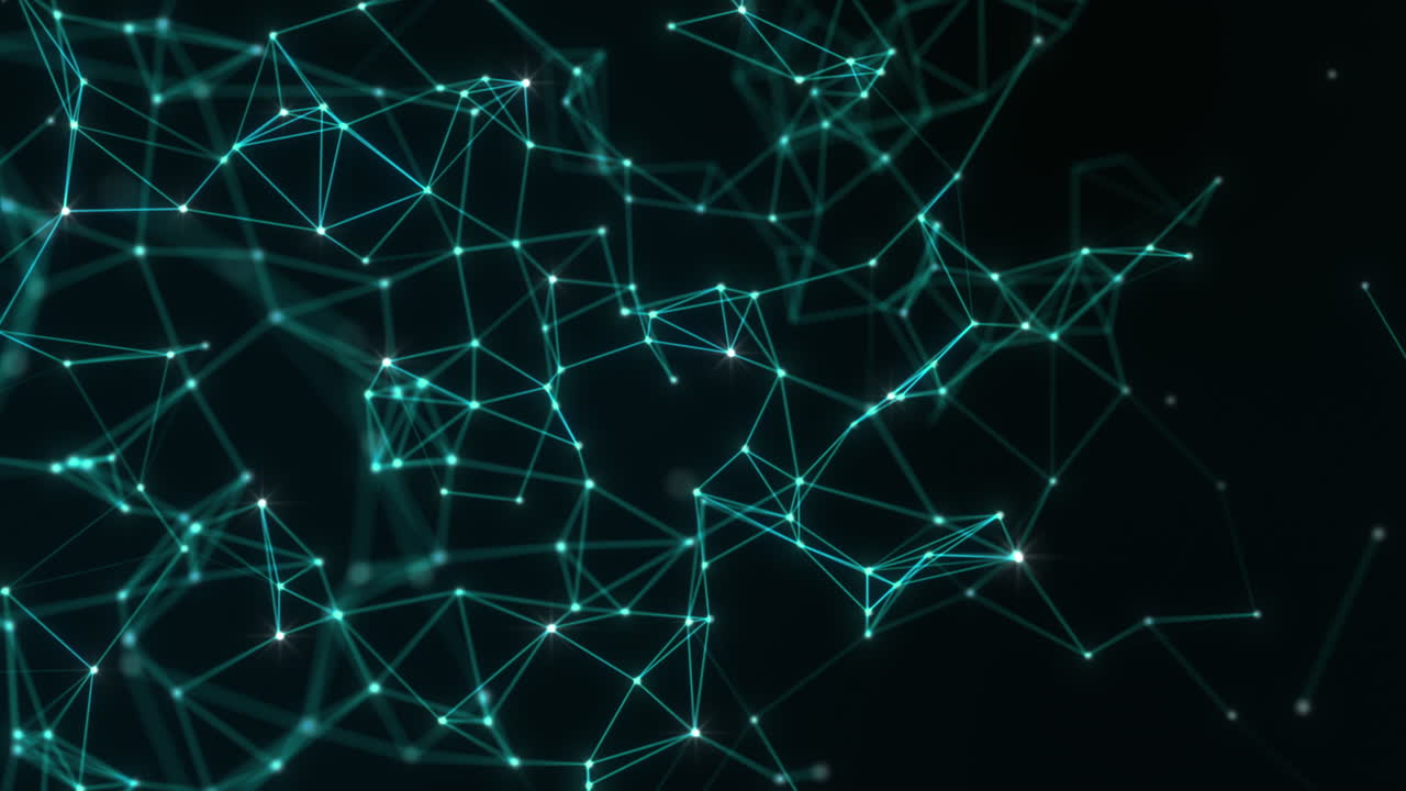 Abstract Network Pattern