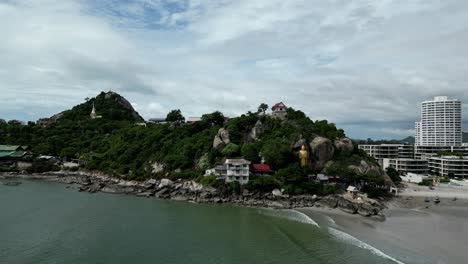 Monkey-mountain,-Hua-Hin-Thailand