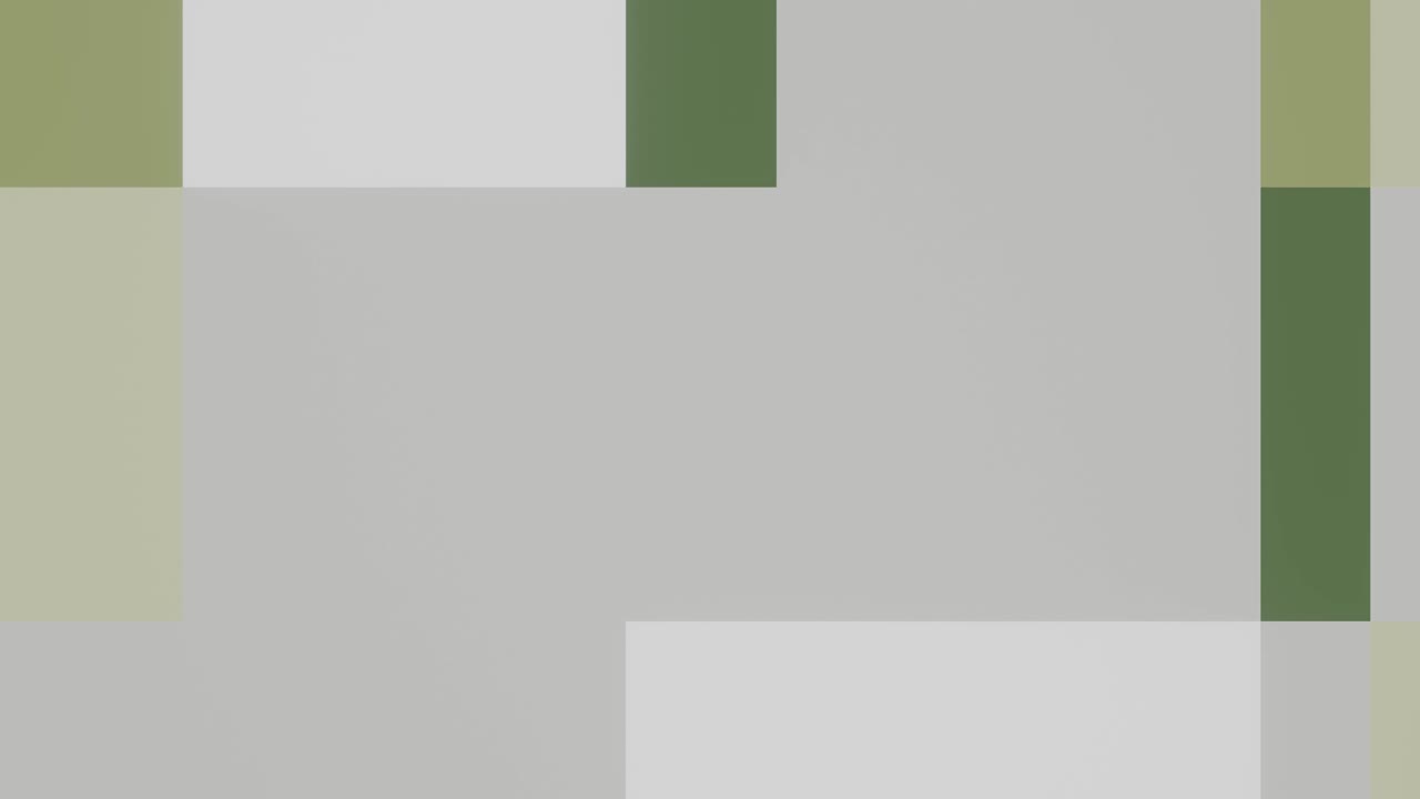 formas geométricas fondo abstracto en colores de moda. bucle sin costuras