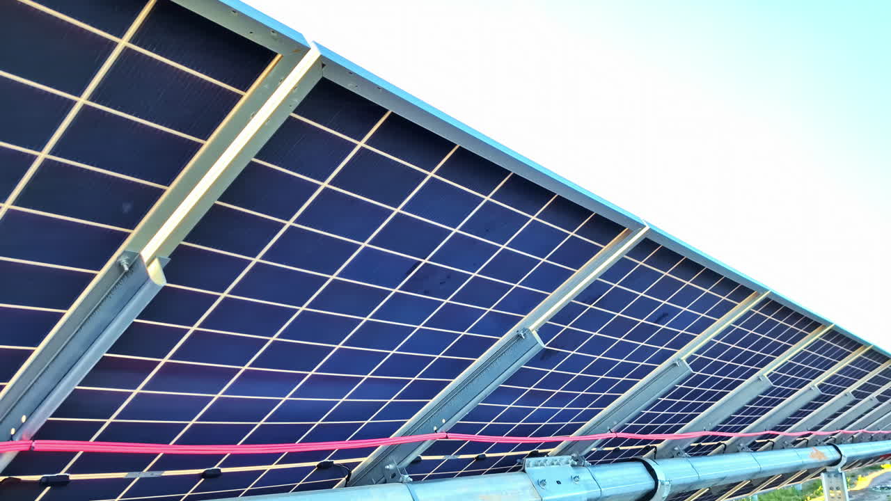 Solar panel light smoke list high temperature cause concern problem renewable energy