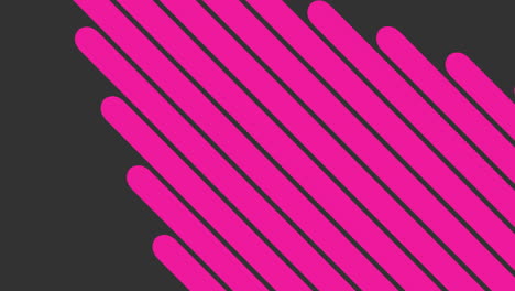Nahtloses-Geometrisches-Muster-Mit-Rosa-Streifen