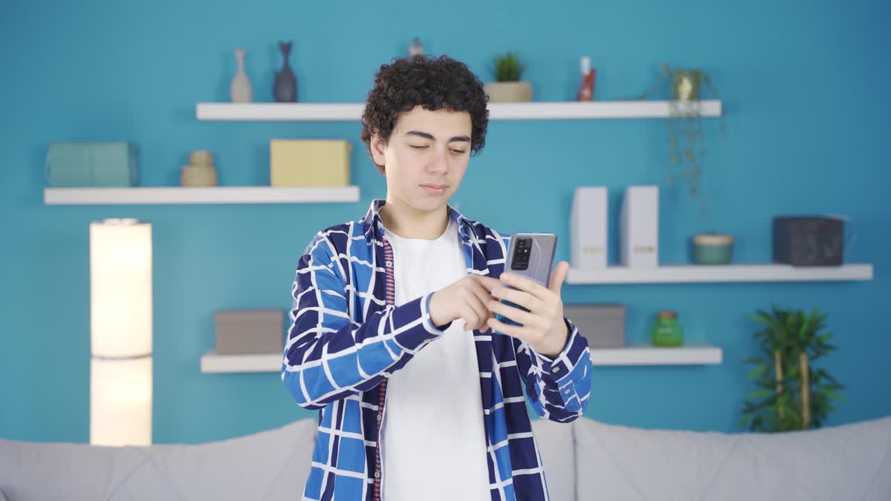 소셜미디어 사용자 청소년 남성