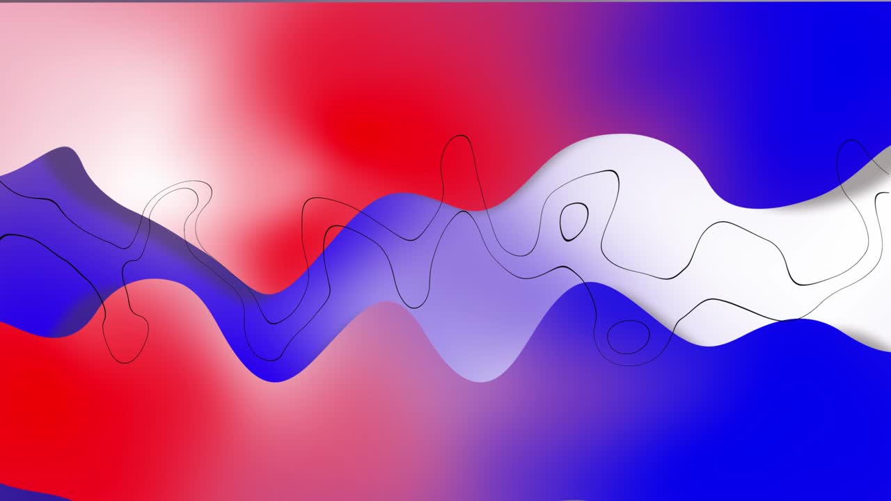 Animated gradient trendy colorful smooth wavy background animation.mp4