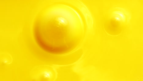 abstract yellow background.