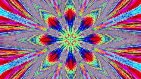 spellbinding bad trip effect flare glittering background