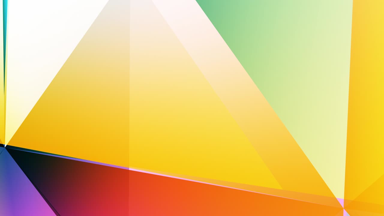 abstracción geométrica