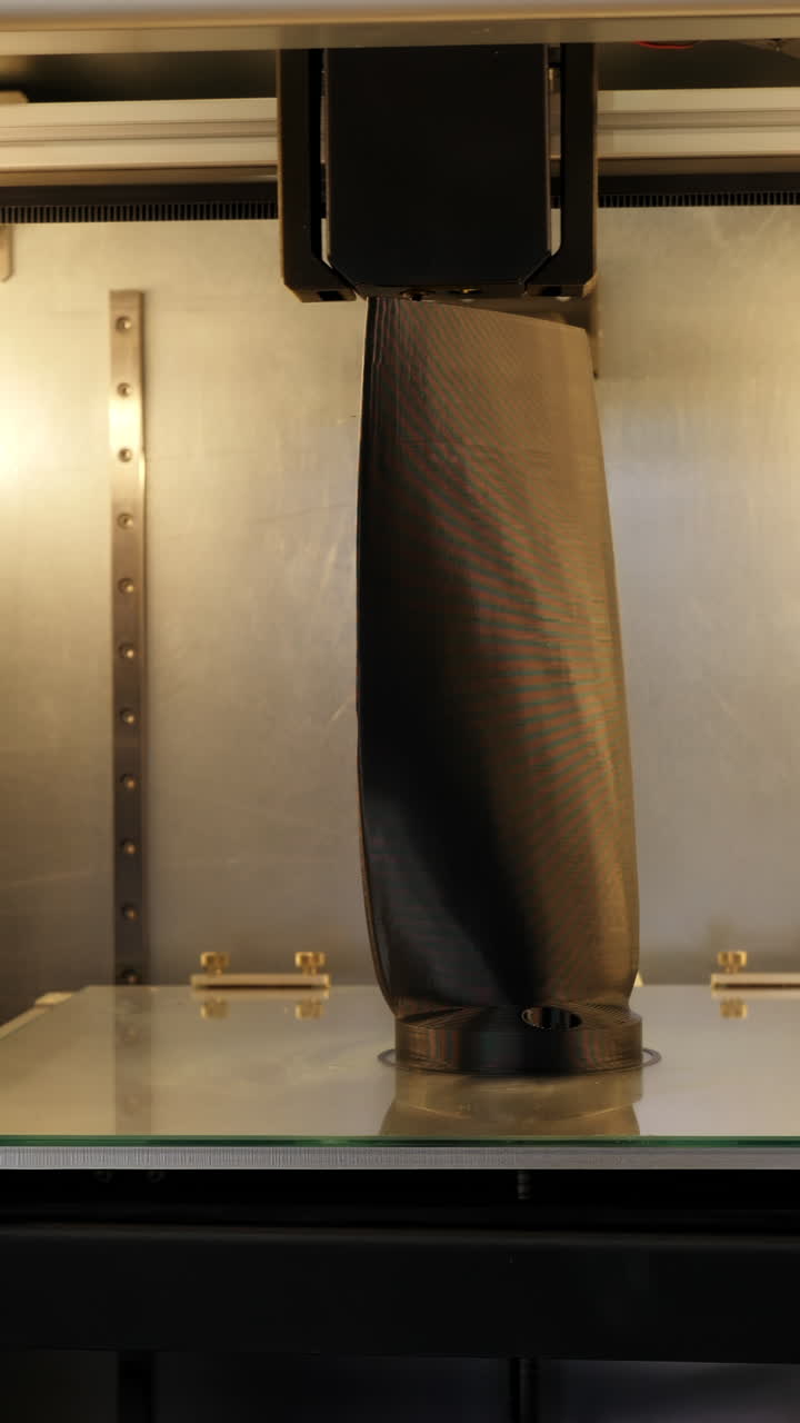 독특한 물체를 3d 프린팅하는 방법