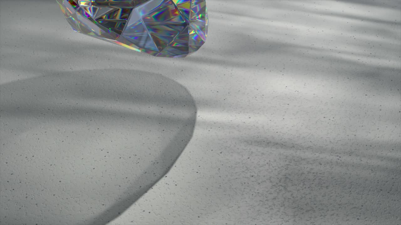 Diamond and Ant Network