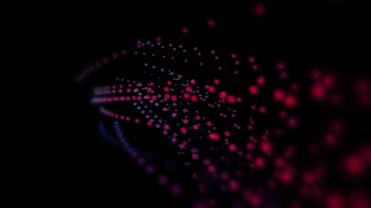 Motion Lines with abstract background 51