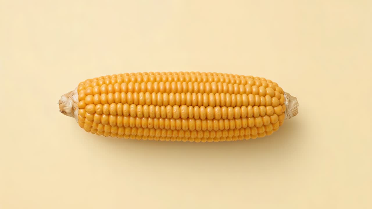 Ear of Corn