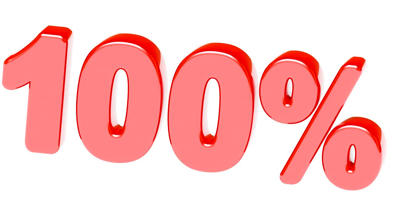 descuento. imágenes en bucle con resolución de 4k.