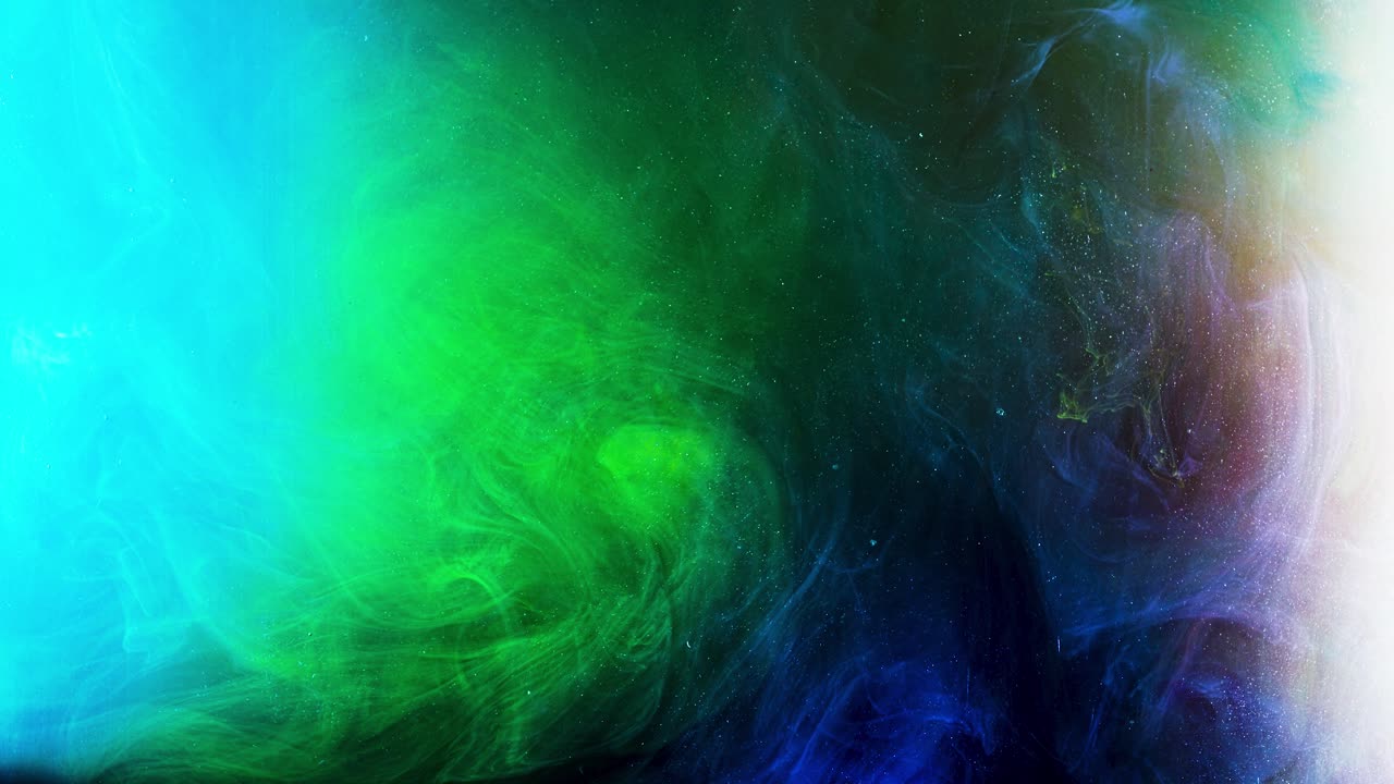 arte fluido abstracto