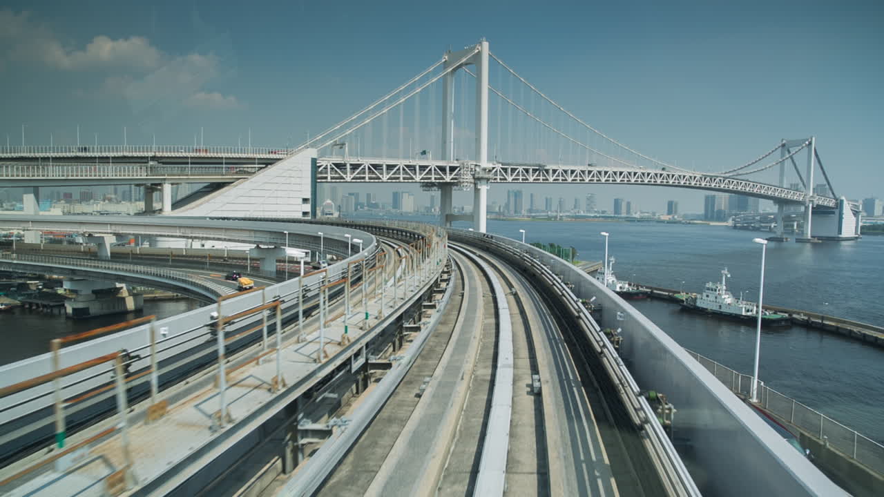 모노레일 포브 10