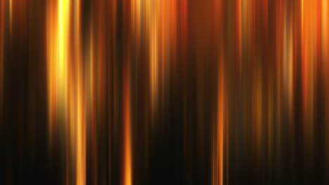 gold light abstract animation background