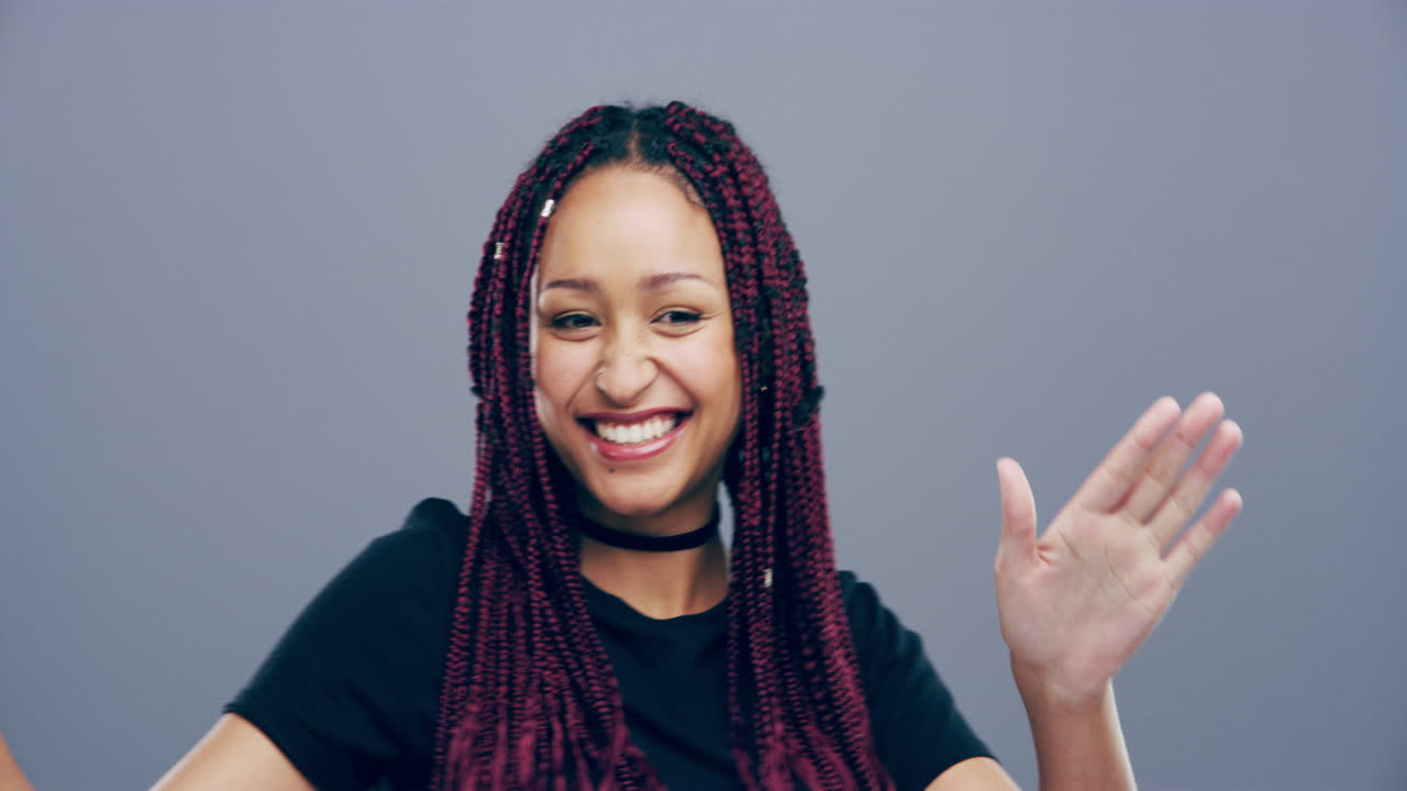 This beat just makes me wanna dance