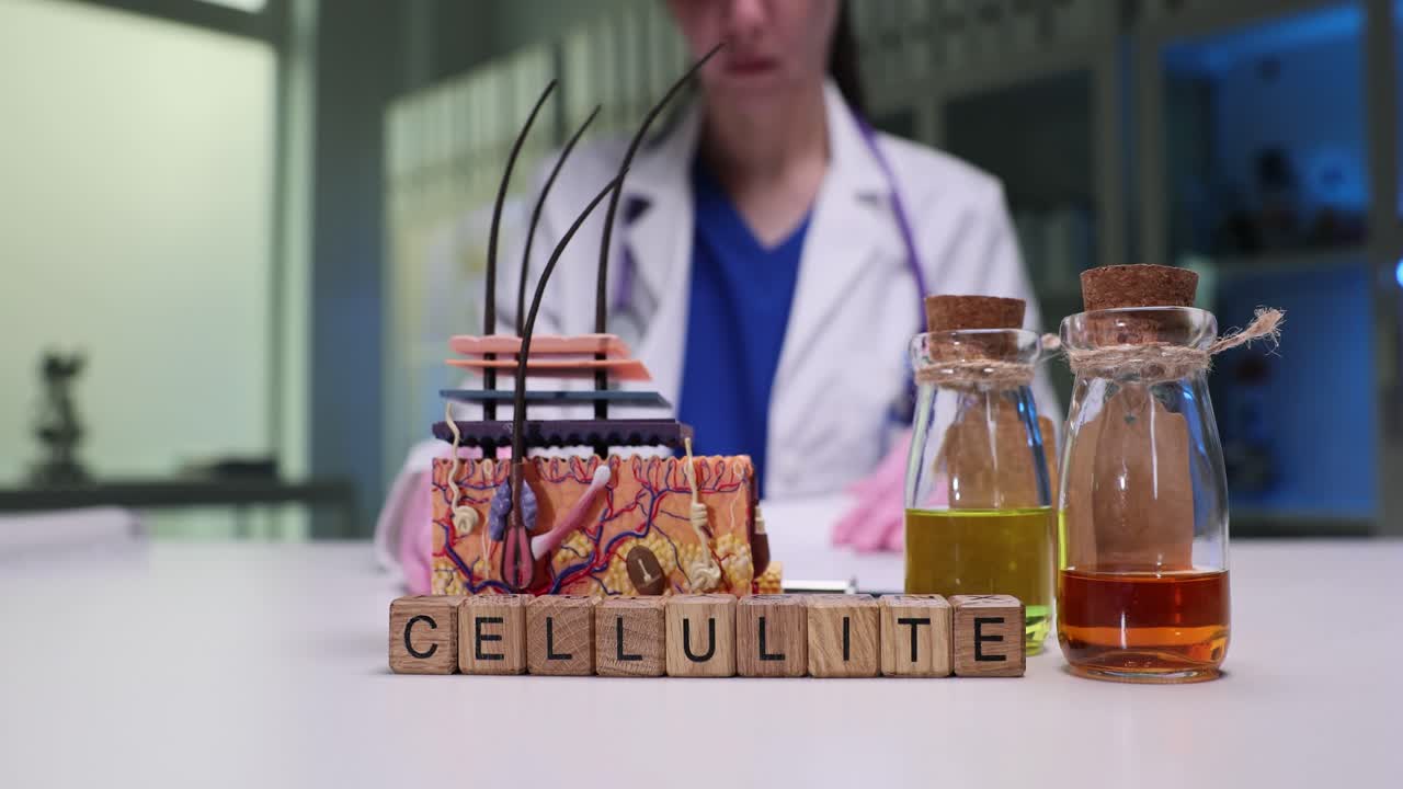 Understanding Cellulite: Dermatological Model and Potential Treatments