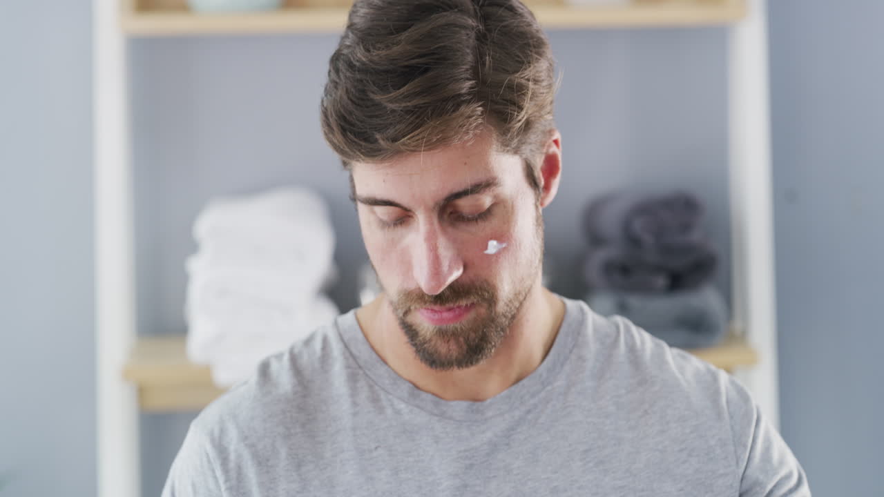 당신의 피부 역시 관리가 필요합니다.