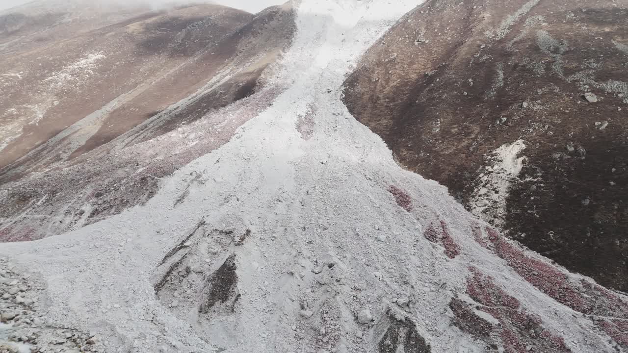 Everest Base Camp Trekking to Nepal EBC 5364 meters