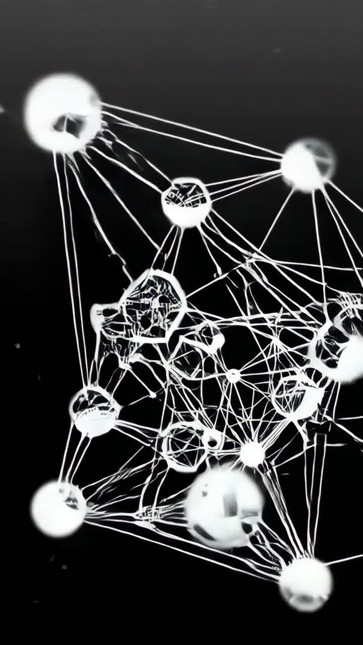 추상적인 네트워크 설계