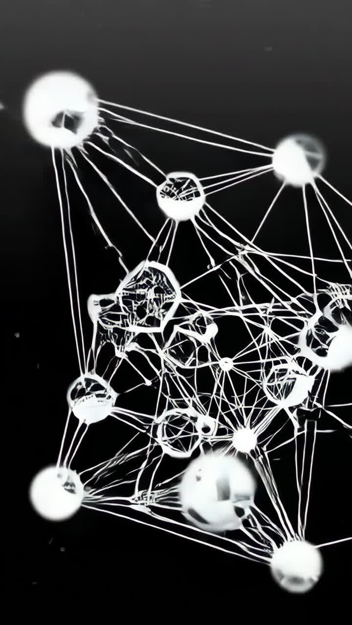 Abstract Network Design
