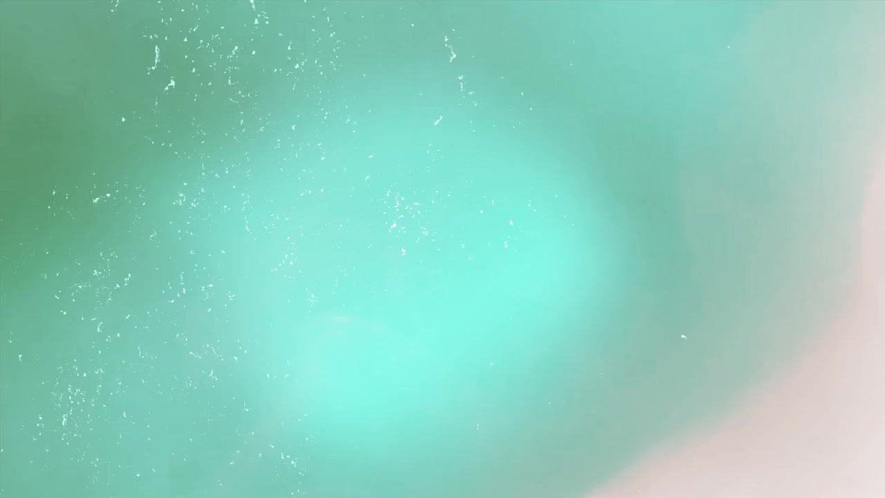 Abstract Light Leaks and Particles Overlays