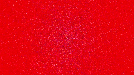 ruido de fondo de color material de bucle gráficos de movimiento