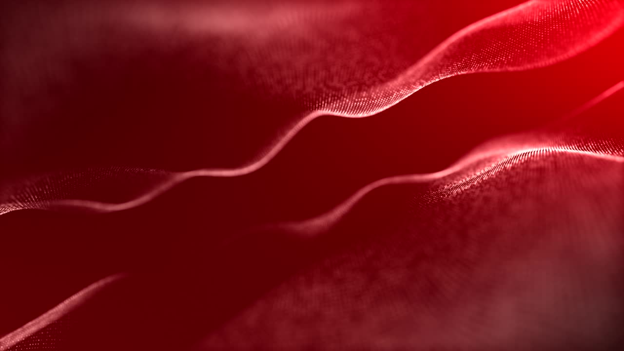 미래의 추상적인 배경 4k