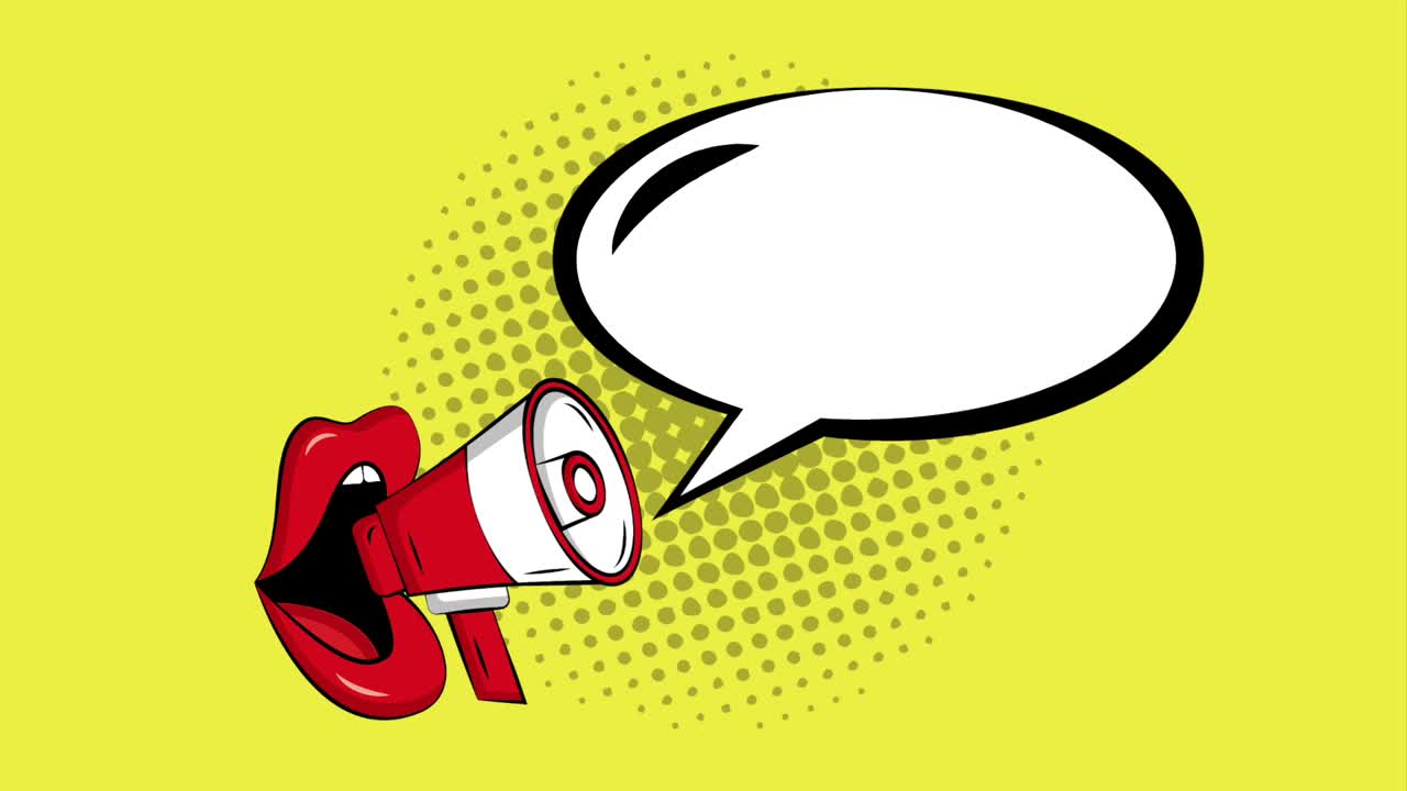 El cómic de arte pop