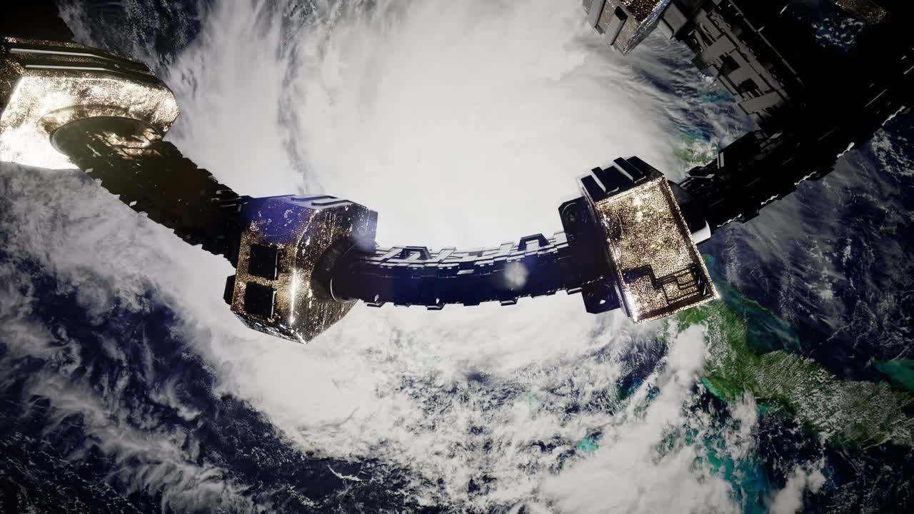 International Space Station