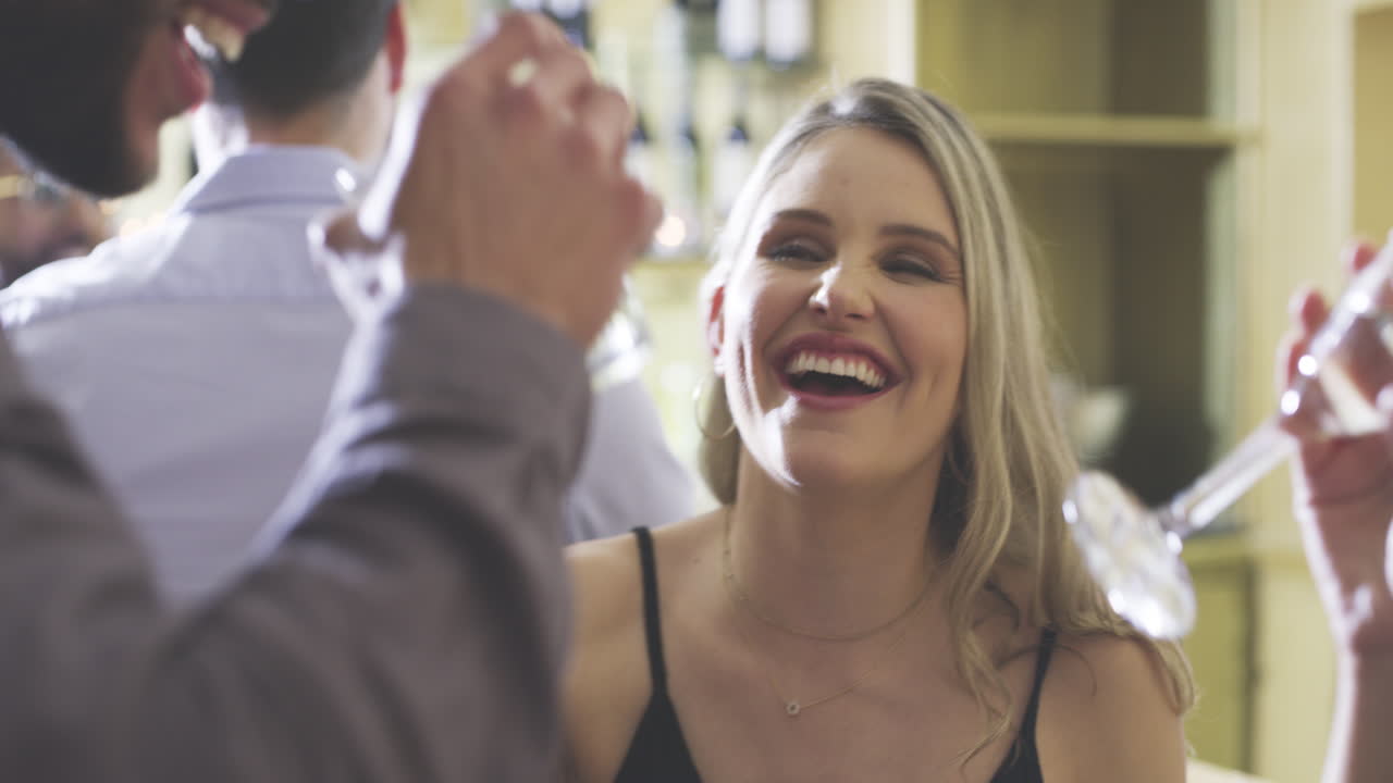 noches como estas hacen los mejores recuerdos.