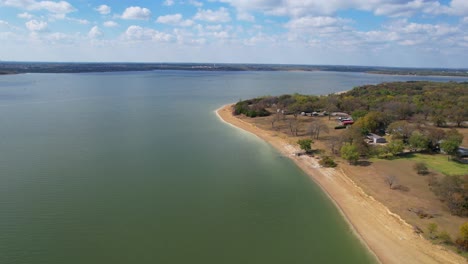 lago lavan princeton texas costa arriba