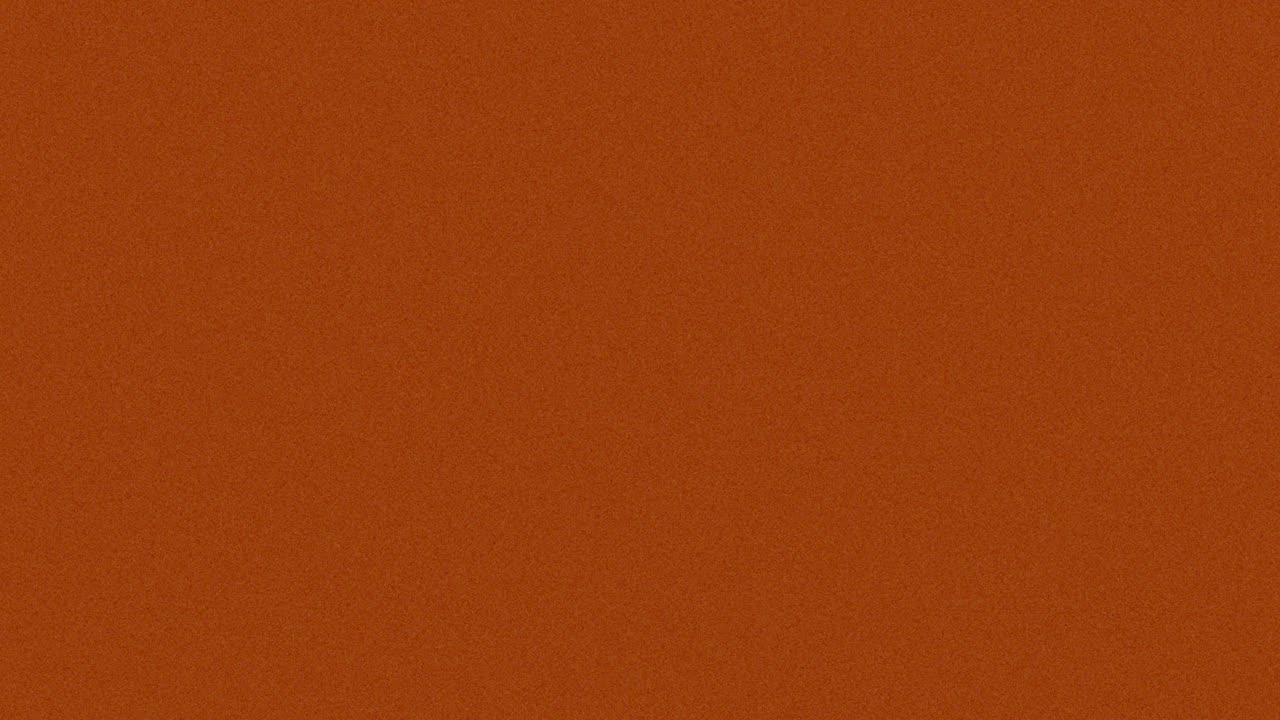 animación de varios equipos científicos que se mueven sobre un fondo marrón