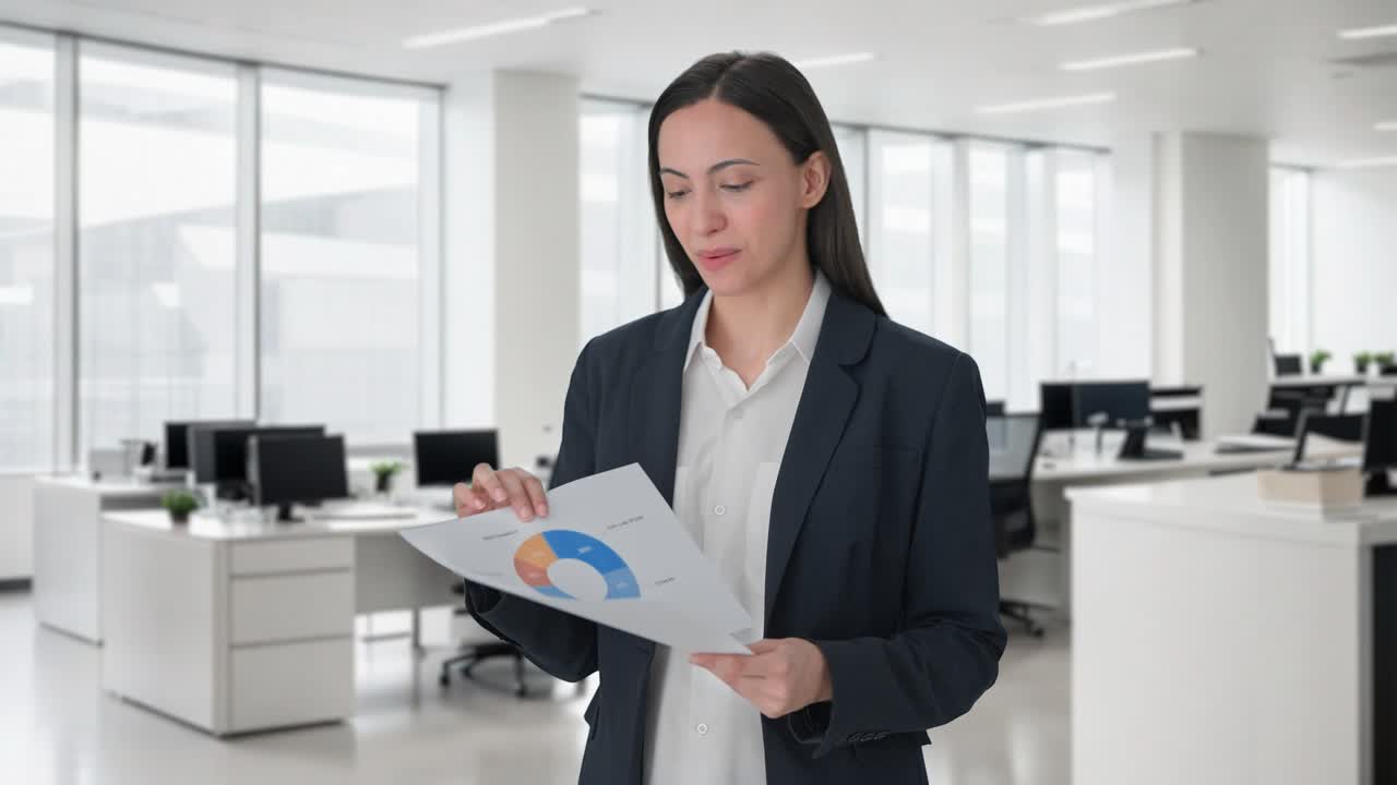 feliz gerente india discutiendo el proyecto con los empleados