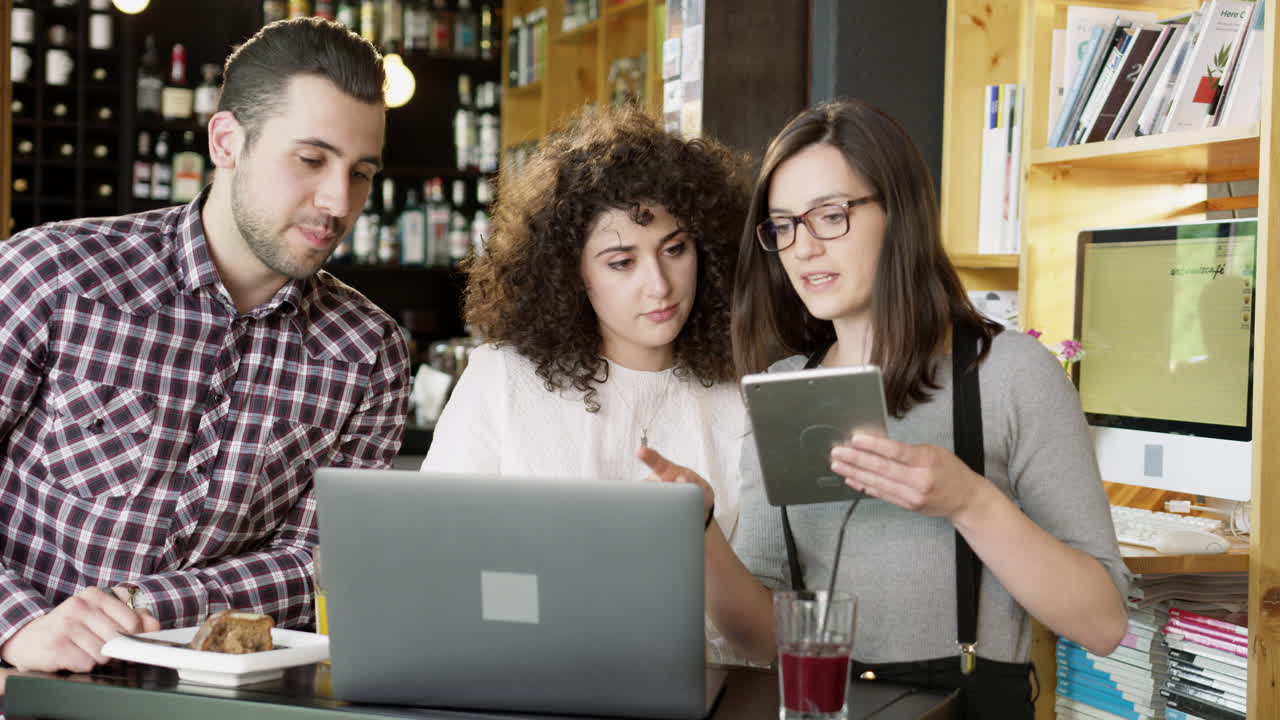 el trabajo en equipo hace que el sueño funcione.