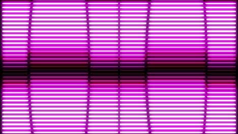 pink neon light stripes background