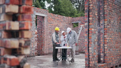 construction planning