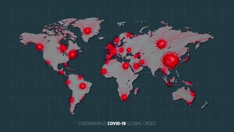 Virus,-Das-Sich-Von-Einem-Land-Zum-Anderen-Und-In-Verschiedene-Staaten-Ausbreitet