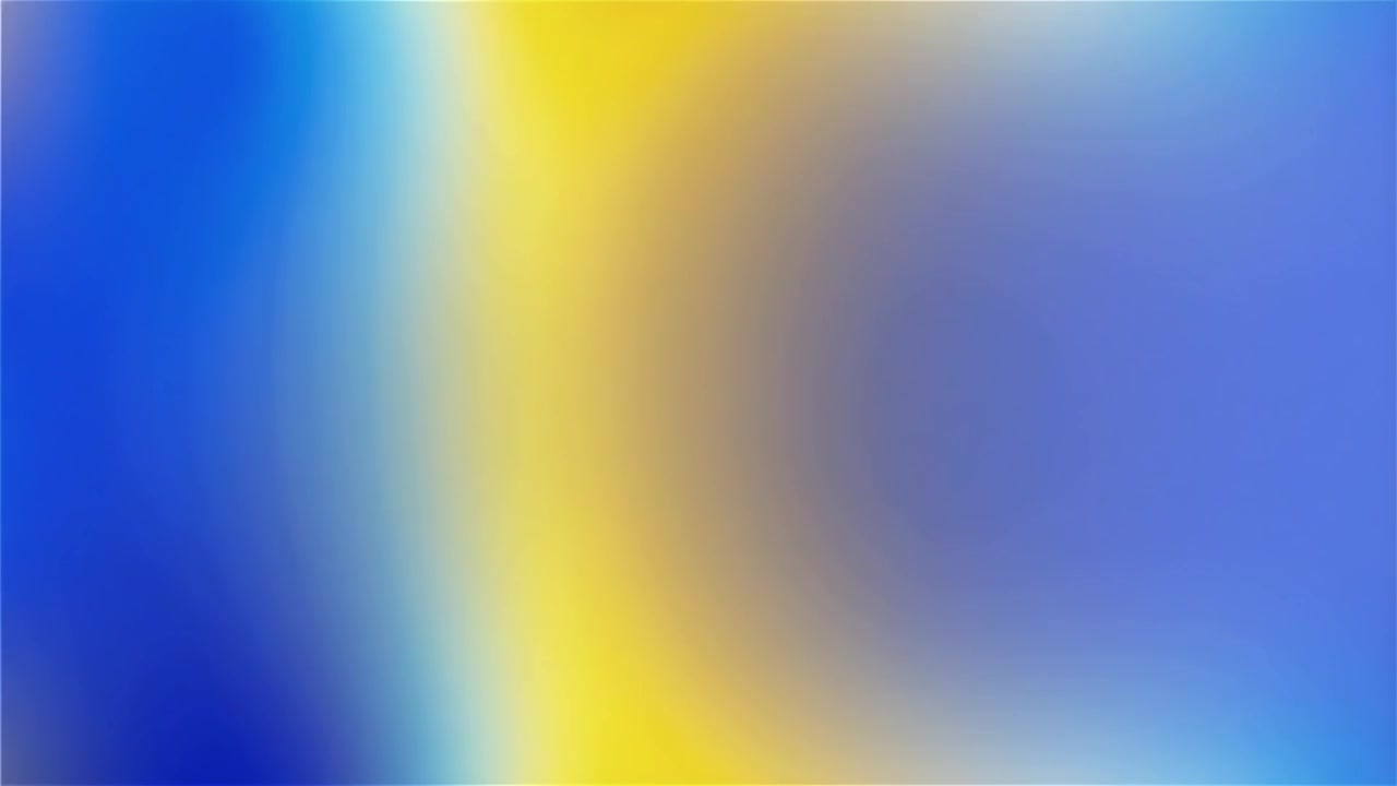 Abstract Gradient Background
