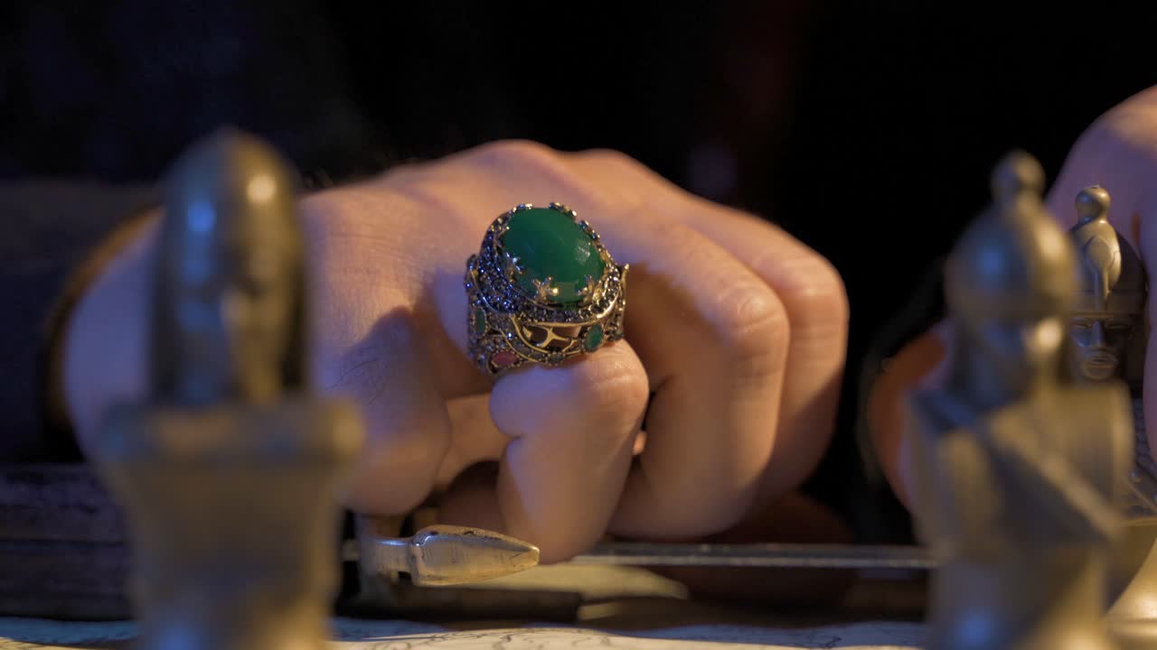 전쟁 전략입니다.