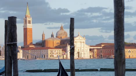 Venedig-Während-Der-Goldenen-Stunde-4k