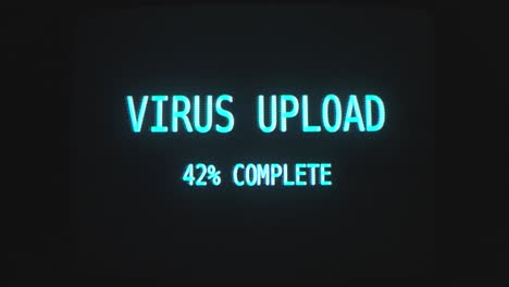 computing language in diplsay of computer due to error.