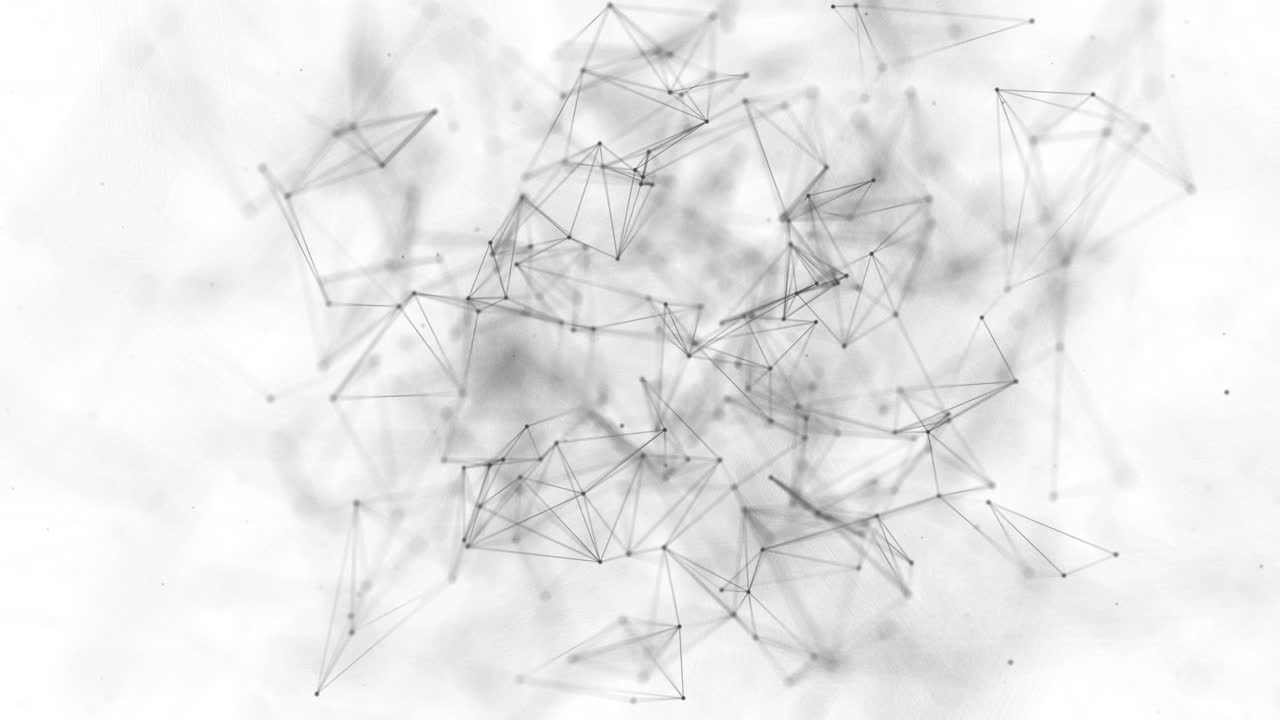 Abstract Network Pattern
