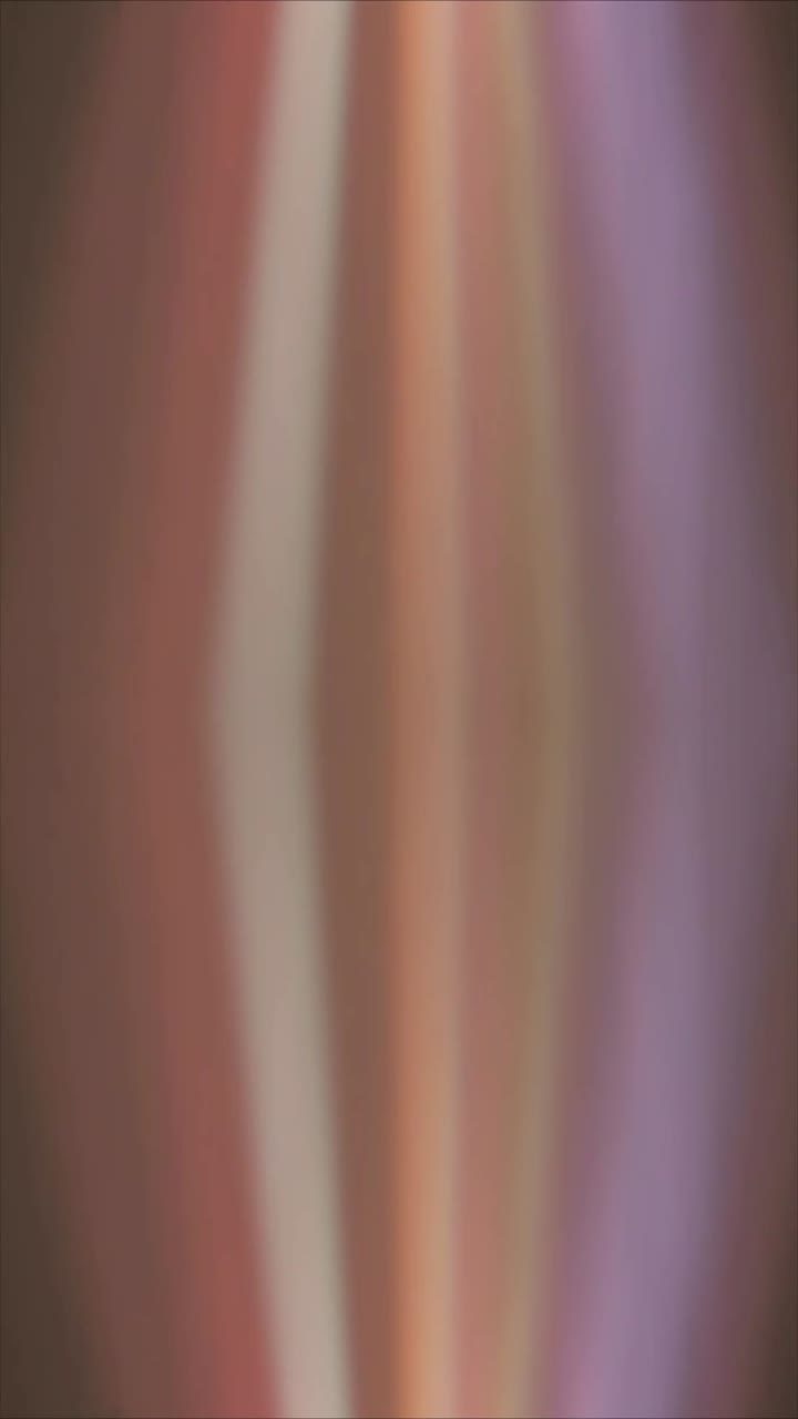 Abstract Soft Colorful Light Leak Background