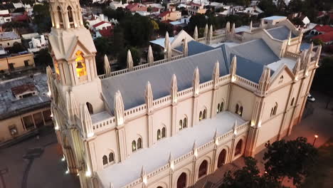 ciudad de santa fe, argentina