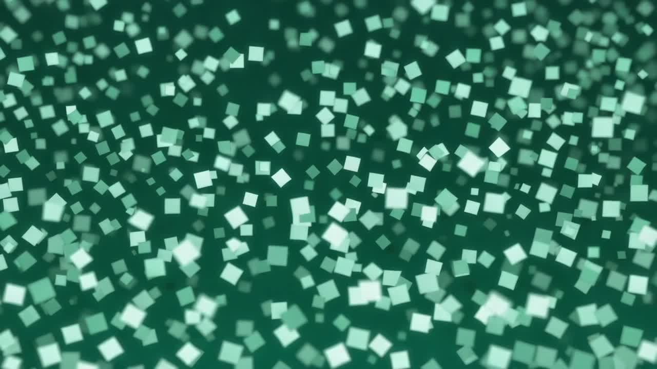 추상 사각형 배경