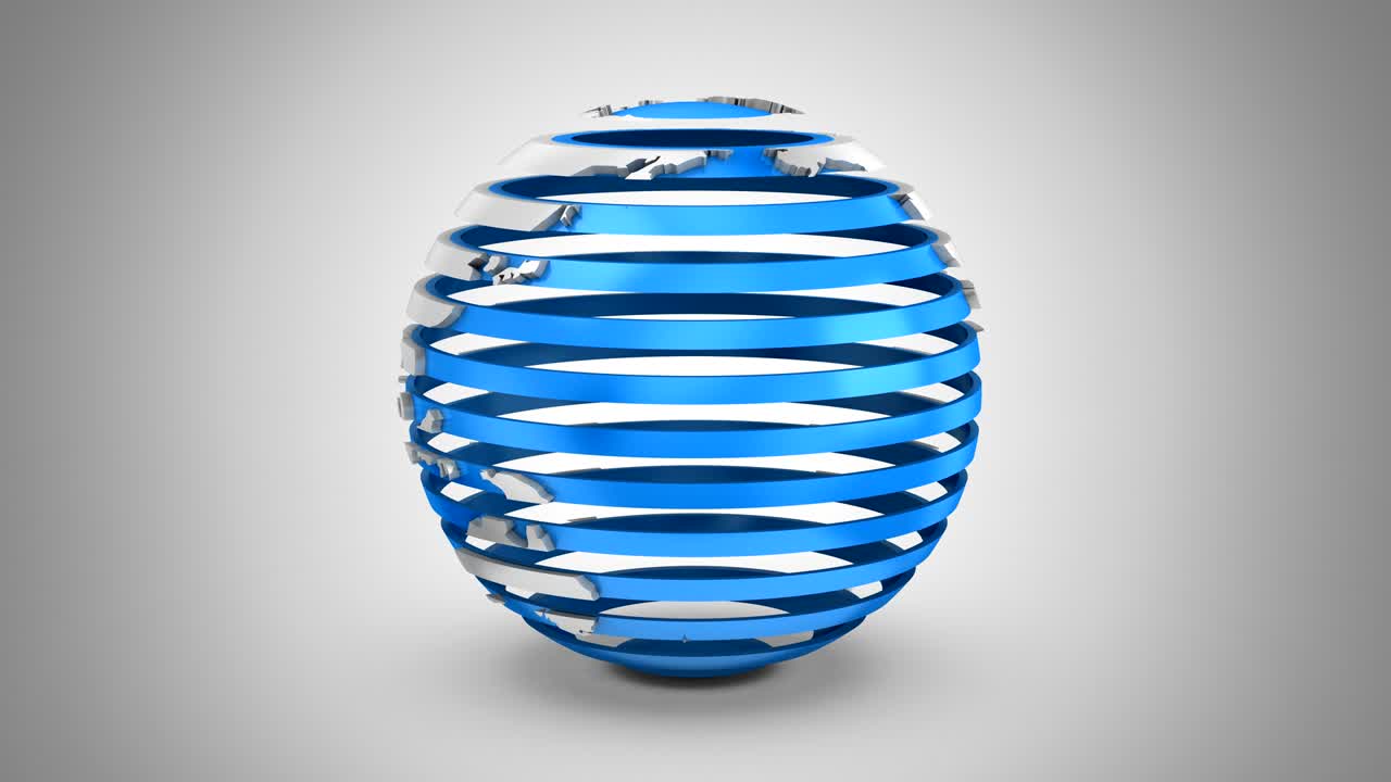 rotación de la tierra